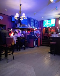Atmosphère du Restaurant mexicain Le Touco - Cuisine du Monde à Beauvais - n°11