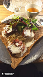 Photo n°55 de L’Oranger à La Colle-sur-Loup ()