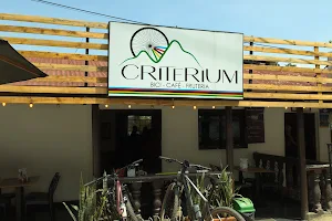 CRITERIUM bicicafe image