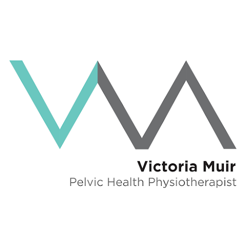 Victoria Muir -Physiotherapist- Male and Female Pelvic Health - Physical therapist
