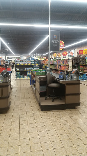 Supermarket «ALDI», reviews and photos, 398 S Weber Rd, Romeoville, IL 60446, USA