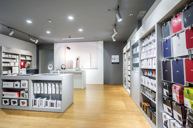 GMS Store Braga Parque - Apple Premium Reseller - Loja de eletrodomésticos