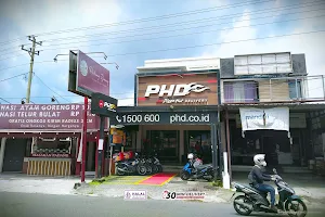 Pizza Hut Delivery - PHD Indonesia image