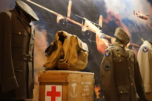 General Carl Spaatz National USAAF Museum image