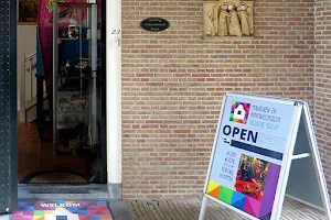 Miniaturen- en poppenhuismuseum Breda image