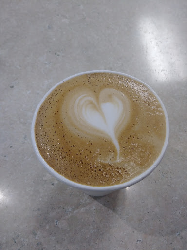 Coffee Shop «Compass Coffee», reviews and photos, 8013 NE St Johns Rd, Vancouver, WA 98665, USA