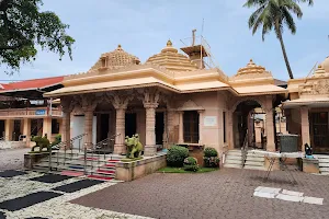 Dharmanath Jain Temple image