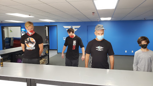 Gym «Fight or Flight Academy», reviews and photos, 7355 Washington Ave S, Edina, MN 55439, USA