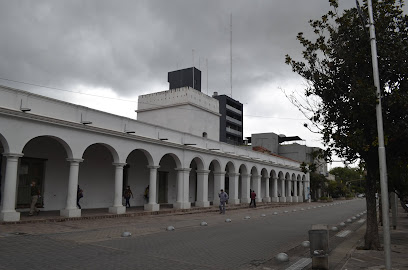 Cabildo de San Salvador de Jujuy