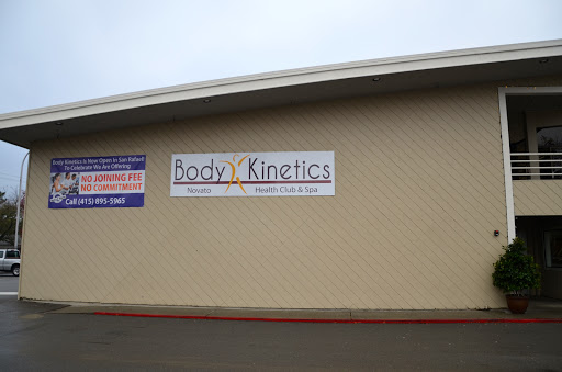 Gym «Body Kinetics», reviews and photos, 1530 Center Rd, Novato, CA 94947, USA