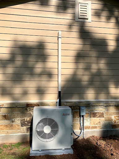 Air Conditioning Repair Service «Church Services», reviews and photos, 1260 Brittmoore Rd, Houston, TX 77043, USA