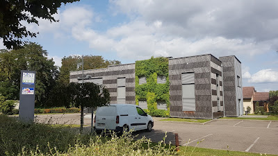 SIST BTP Lorraine à Montigny-lès-Metz