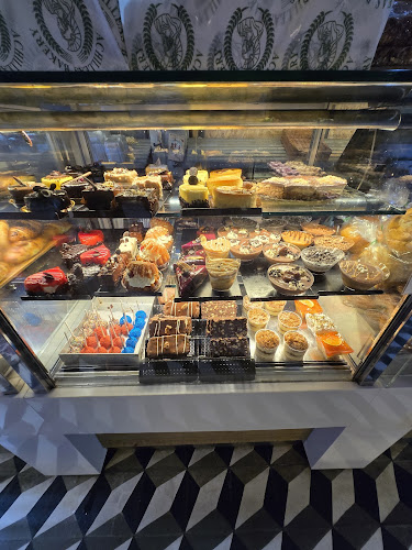 Achilleas Bakery - Αρτοποιείο