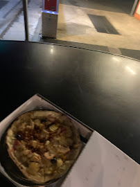 Plats et boissons du Pizzas à emporter Distributeur Pizza delice f2r à Niort - n°2