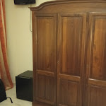 Photo n°2 de l'avis de Zbyszek.i fait le 27/04/2024 à 14:33 sur le  Hotel Parco dei Principi à Anzio