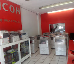 SIDAD copiadoras photo