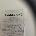 Photo n° 3 McDonald's - Burger King à Aubenas