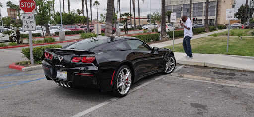 Car Wash «Dominguez Car Wash», reviews and photos, 20651 S Avalon Blvd, Carson, CA 90746, USA