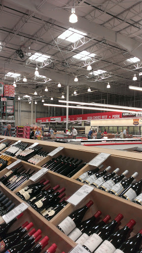 Warehouse store «Costco Wholesale», reviews and photos, 1300 Edwards Ferry Rd NE, Leesburg, VA 20176, USA