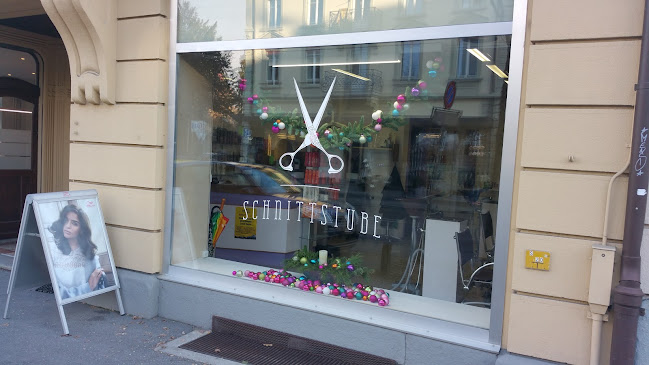 Rezensionen über Coiffure Schnittstube in Bern - Friseursalon