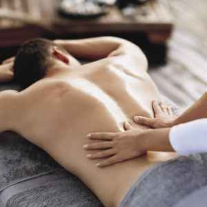 One T Therapy Asian Massage