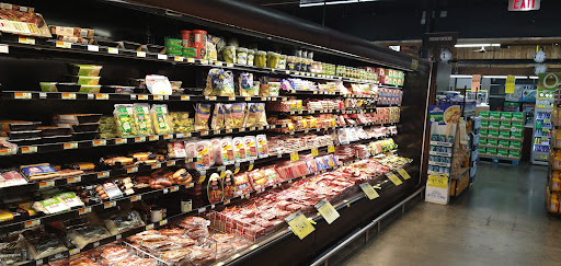 Supermarket «Myrtle Avenue Food Bazaar Supermarket», reviews and photos, 1102 Myrtle Ave, Brooklyn, NY 11206, USA