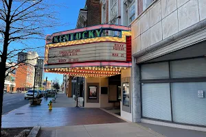 Kentucky Theatre image