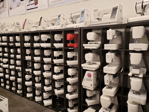 Fabric Store «Sew Jersey - East Hanover, New Jersey», reviews and photos, 136 NJ-10, East Hanover, NJ 07936, USA