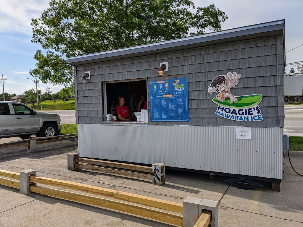 Hoagie's Hawaiian Ice - Tropical Sno 68118