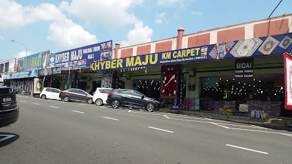Khyber Maju (M) Sdn Bhd