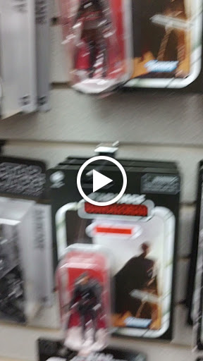 Video Game Store «Halo 13 Anime & Video», reviews and photos, 201 W Magnolia Blvd, Burbank, CA 91502, USA