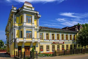 Otel'-Restoran "Selivanov"" image