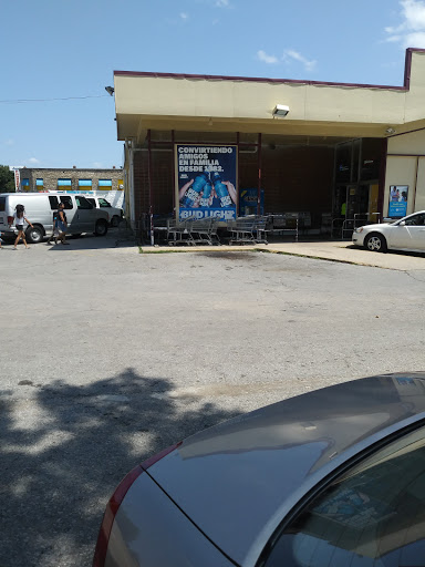 Supermarket «El Rio Bravo Supermarket», reviews and photos, 11 S 10th St, Kansas City, KS 66102, USA