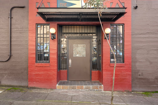 Portland Wine Storage