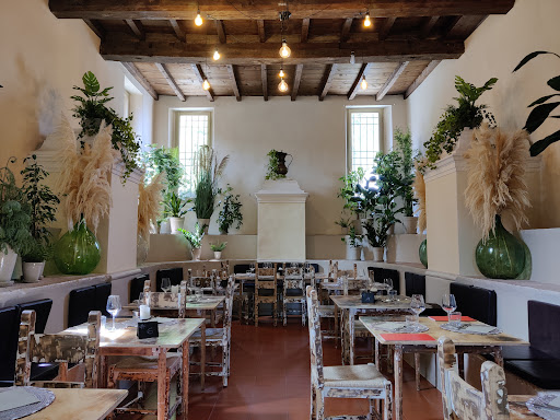 LOrangerie - osteria con salotto in Volta Mantovana, Provincia di Mantova