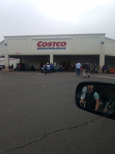 Warehouse store «Costco Wholesale», reviews and photos, 2828 Chad Dr, Eugene, OR 97408, USA
