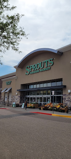 Health Food Store «Sprouts Farmers Market», reviews and photos, 4759 W 29th St b, Greeley, CO 80634, USA