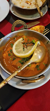 Curry du Restaurant népalais Kathmandu à Paris - n°8