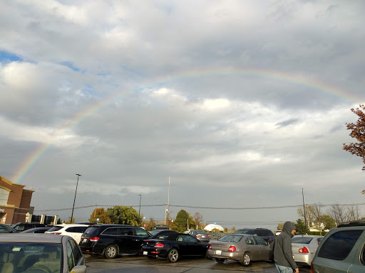 Department Store «Walmart Supercenter», reviews and photos, 12981 Shelbyville Rd, Middletown, KY 40243, USA