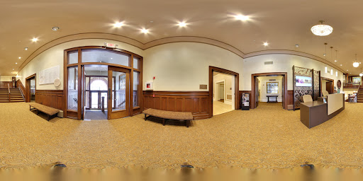 Concert Hall «St. Cecilia Music Center», reviews and photos, 24 Ransom Ave NE, Grand Rapids, MI 49503, USA