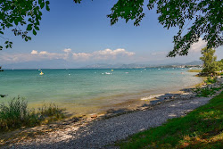 Foto de Fossalta Beach área de comodidades