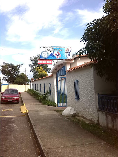 Centro Médico Quirúrgico San José
