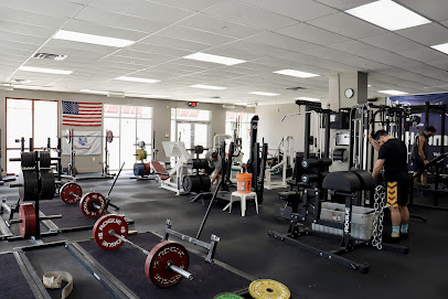 Boynton Barbell Center - 910 N Congress Ave #140, Boynton Beach, FL 33426