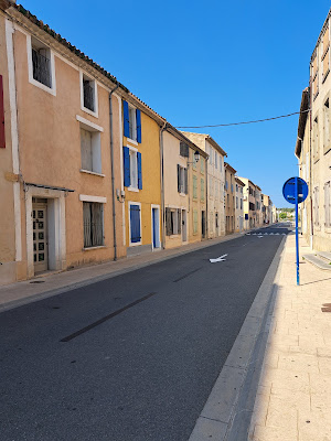 Agence Alizés à Gruissan