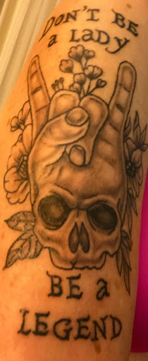 Explore hawaii flower tattoo ideas, creative tattoo ideas in Pelham, available at Skin Worx Inc