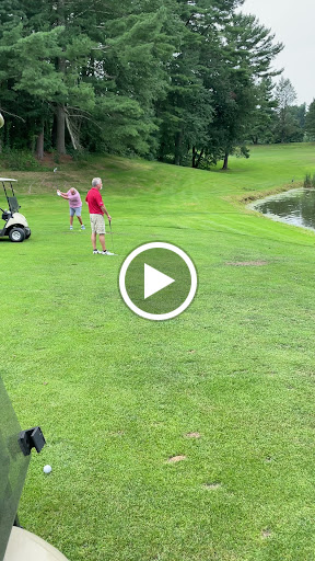 Golf Course «Cedar Knob Golf Course», reviews and photos, 446 Billings Rd, Somers, CT 06071, USA
