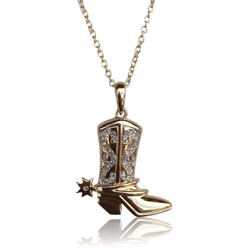 Jeweler «Copeland Jewelers», reviews and photos, 3801 N Capital of Texas Hwy, Austin, TX 78746, USA