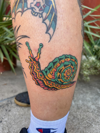 Explore daughter birth tattoo ideas, creative tattoo ideas in Mansfield, available at Mansfield Tattoo