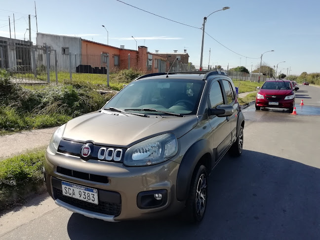 Lavadero de autos - Montevideo