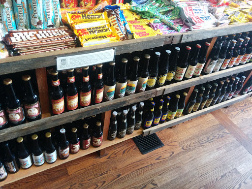 Candy Store «Rocket Fizz Nashville», reviews and photos, 201 2nd Ave N, Nashville, TN 37201, USA